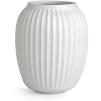 Kähler Hammershøi 20 cm weiß