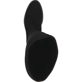 CAPRICE Overknees Damen Schwarz 38