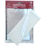 Vina Handpressbeutel zum Abpressen