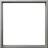 Gira 282600 Adapterrahmen 50x50mm quadr. 55, Edelstahl