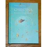 Govinda Christina, Band 3: Bewusstsein schafft Frieden