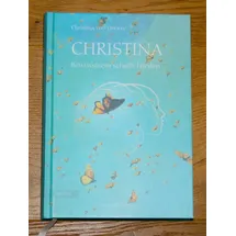 Govinda Christina, Band 3: Bewusstsein schafft Frieden