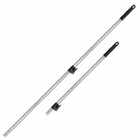 SPRiNTUS Mopphalter Teleskopstiel Aluminium