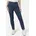Denim Tapered Fit Denim/Jeans clean wash konisch lang 44W 30L