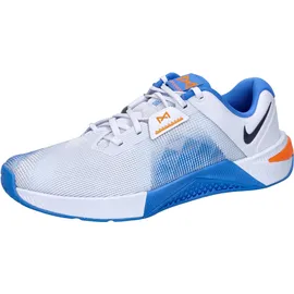Nike Metcon 10 Football Grey/Midnight Navy-Blue Crystal 43