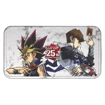 Konami 25th Anniversary Tin: Dueling Mirrors