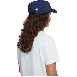 Mammut Lhasa Cap blau L/XL
