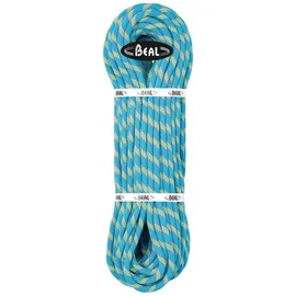 Beal Kletterseil 80 m Blau
