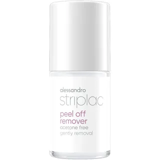 Alessandro Striplac Peel Off Remover 6,5 ml 6.5 ml (1152.31 € / 1 l)