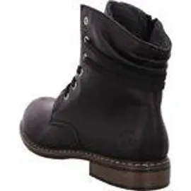 Rieker 71218 asphaltschwarz 37