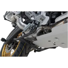 SW-Motech Hauptständer für BMW F 850 GS (17-) Tieferlegung Schwarz