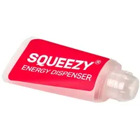 Squeezy Sports Nutrition Squeezy Energy Dispenser Softflask, 150 ml