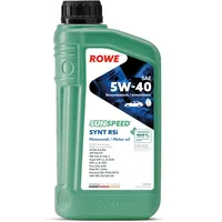 Rowe SUNSPEED SYNT RSi 4920068 SAE 5W-40 1 l