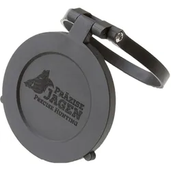 Präzise Jagen Flip-Cover Klein (bis 61mm)