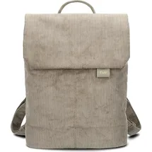 Zwei Mademoiselle.M Daypack Grün