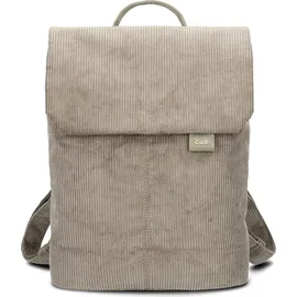 Zwei Mademoiselle.M Daypack Grün