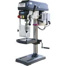 Optimum Tischbohrmaschine D 17 Pro 16mm MK2 500-2520min-1 OPTIdrill