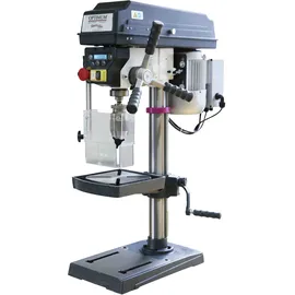 Optimum Tischbohrmaschine D 17 Pro 16mm MK2 500-2520min-1 OPTIdrill