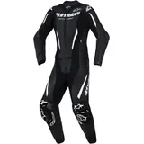 Alpinestars Stella GP-R7 Damen Lederkombi 2tlg. schwarz 40
