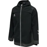 hummel LEAD Allwetterjacke black S