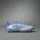 adidas Copa Pure 3 Elite FG Herren Silber/Blau 39 1/3