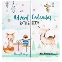 Accentra Adventskalender Frohe Festtage 6052464IT