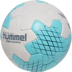 Hummel Star Training Handball - weiss 2