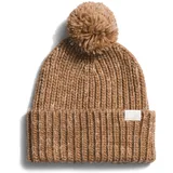 The North Face Cozy Chunky Beanie-Mütze Almond Butter/Gardenwht Einheitsgröße