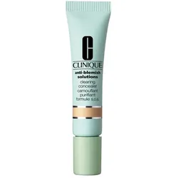 Anti-Blemish Solutions Clearing Concealer