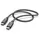 Hama USB-C auf USB-C 1,5 m Schwarz