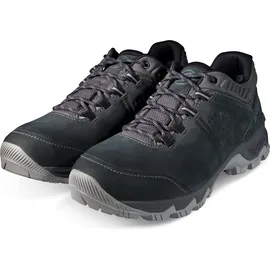 Mammut Mercury IV Low Herren black-titanium 46