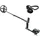 XP METAL DETECTORS Metalldetektor DEUS X35 22 RC WS4
