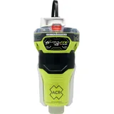 ACR GlobalFix V5 EPIRB AIS – 406 MHz SOS GPS + AIS-Mob-Alarm, RLS, Mobile App, Cat-2-Halterung mit manueller Auslösung (2852), 121,5 MHz Signal, ohne ABO, Maritime Notfunkbake UK