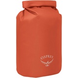 Osprey Wildwater Dry Bag 15 Packtasche 19,5 cm mars orange