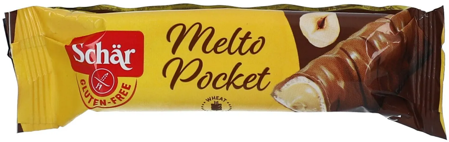 Schär Melto Tasche