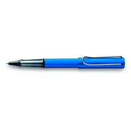 Lamy AL-star oceanblue 0,3 mm, Schreibfarbe: schwarz, 1 St.
