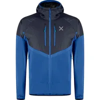 Montura Spitze Hybrid Jacket b.blue/marine (85022) S