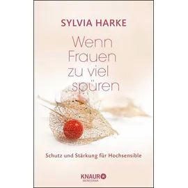 Knaur MensSana HC Wenn Frauen zu viel spüren