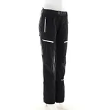Martini Horizon Pants Tourenhose Schwarz/Weiß 36