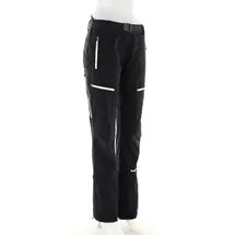 Martini Horizon Pants Tourenhose Schwarz/Weiß 36