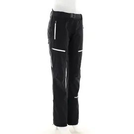 Martini Horizon Pants Tourenhose Schwarz/Weiß 36