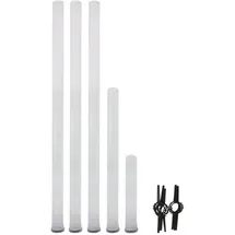 Vaillant Abgasleitung-Pack (7,5m) 0020063135
