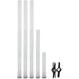 Vaillant Abgasleitung-Pack (7,5m) 0020063135