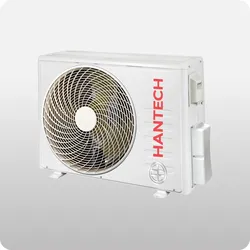 HANTECH Multisplit Außengerät 27.000 BTU 7,9 kW