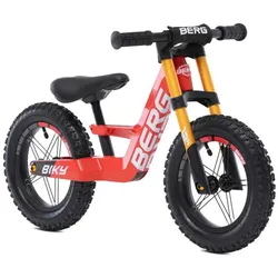 BERG Biky Cross Rot Laufrad