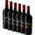 Black ́s Devil Negroamaro/Zinfandel 6 x 0,75 l