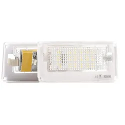 TECH Kennzeichenleuchte MINI CLP008 51247114535