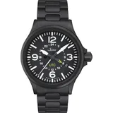 Sinn Instrumentelle Uhren 856 S UTC 856.020 - schwarz - 40mm