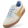 Puma Select Palermo Warm White/Archive Gold 40
