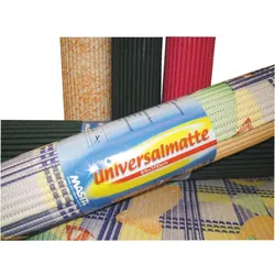Universalmatte soft - sortiert - 65 x 200 cm